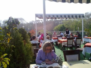 Gulhanepark Hotel & Spa
