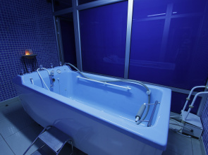 Отель Aquapark Hotel & Villas