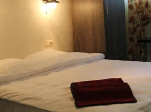 Гостевой дом Хата