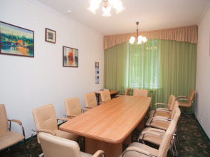 Гостиница Турист Эконом