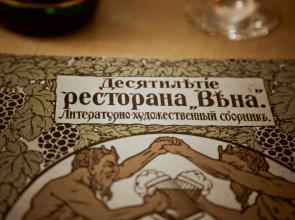Отель Старая Вена