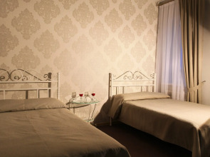 Гостевой Дом Palladium