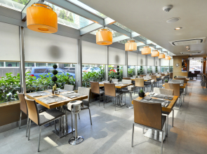 Avantgarde Urban Levent