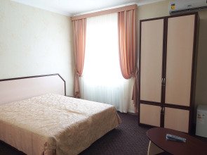 Гостевой дом OSKAR