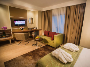 Ramada By Wyndham Istanbul Florya