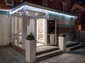 Гостевой Дом ART 11