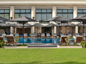 Отель Estoril for Palácio Estoril, Golf & Wellness