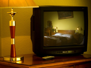 City Hotel Unio Superior