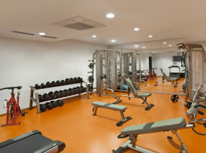 Sura Design Hotel and Suites 