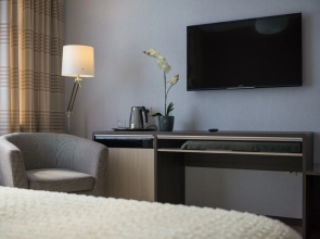 Отель Силуэт