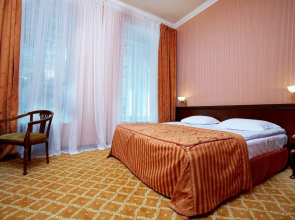 Гостиница Лондонская