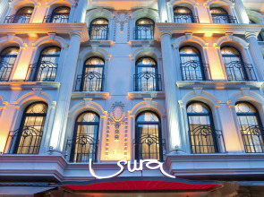 Sura Design Hotel and Suites 