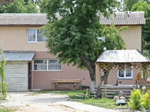 Kali Laska Guest house