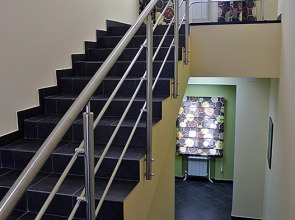 Хостел Спутник