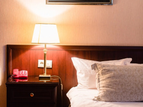 Шереметев Парк Отель