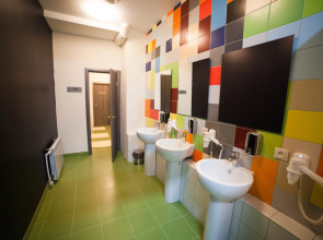 Жилые помещения Skifmusic Samara