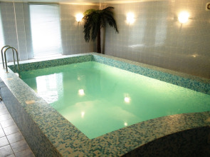 Мини-отель Гостиница Три Звезды