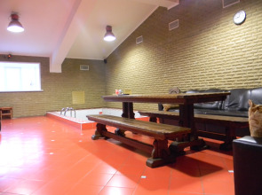 Отель Марсель