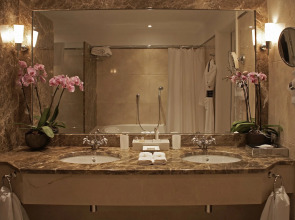 Отель Estoril for Palácio Estoril, Golf & Wellness