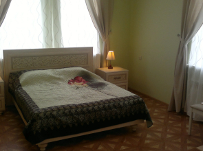 Zhemchuzhnaya Mini-Hotel