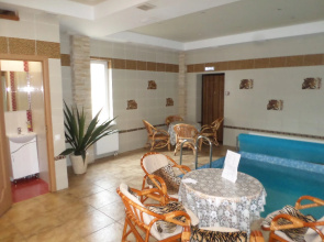 Relaks Hotel