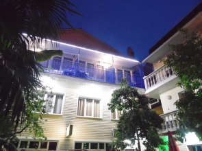 Гостевой дом Лазурный Бриз