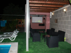 Гостевой дом Коралловая