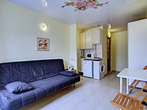 Апартаменты СТН на Графском