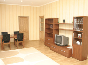 Мини-отель Гостиница Три Звезды