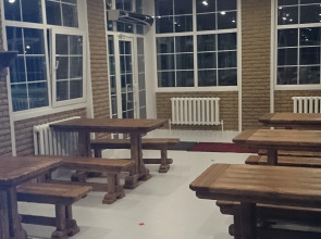 Отель Марсель