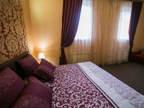 Гостевой Дом Пластов