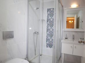 Hotel Evsen