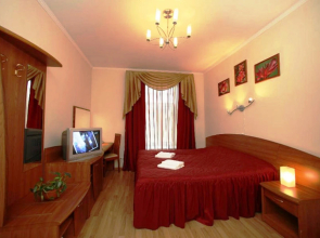 Гостевой дом Невская Классика на Малой Морской