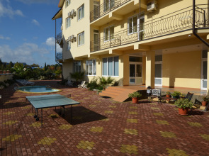 Гостевой дом Страна магнолий