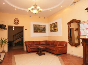 Отель Успенская