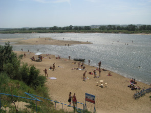 Пансионат Соколова Пустынь