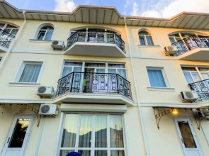 Апартаменты Арго