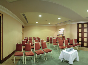 Отель Eresin Hotels Sultanahmet – Boutique Class