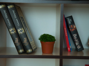 Хостел Baikal Story