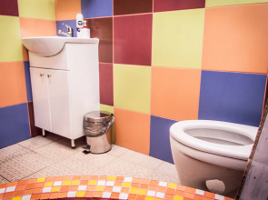 Меблированные Комнаты CPhotel