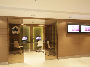 Avantgarde Urban Levent