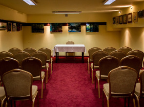 City Hotel Unio Superior