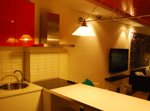 Хостел ROYAL HOSTEL 905