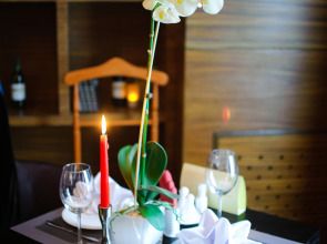 Бутик-Отель Джельсомино