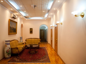 Отель Азкот