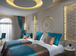 Sura Design Hotel and Suites 