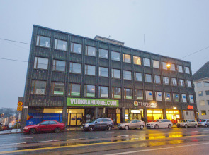 Хостел Vuokrahuone