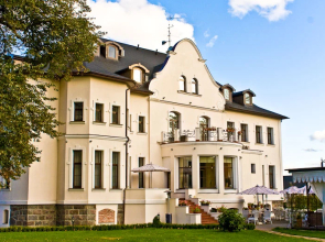 Usadba Hotel