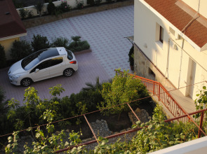 Гостевой Дом Вилла Бельведер