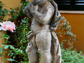 Отель Sanpi Milano